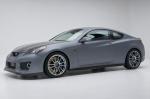 Hyundai Genesis Coupe Hurricane SC 2011 года